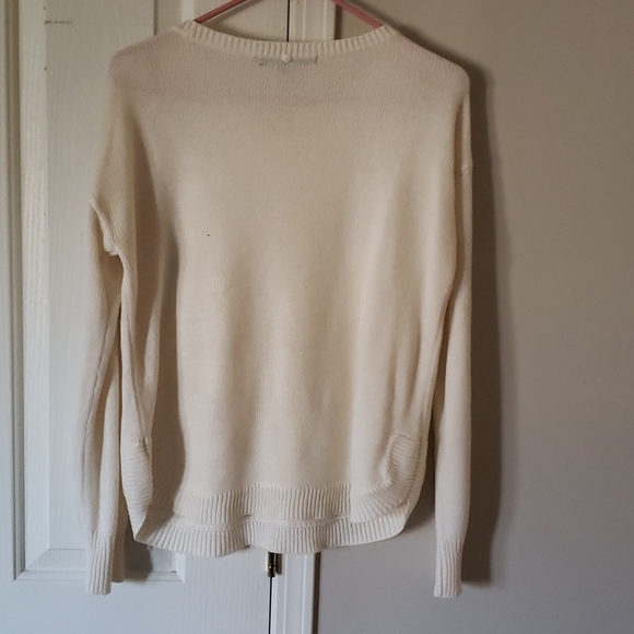 89th & Madison sweater - Picture 2 of 4